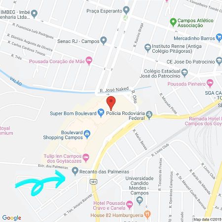 Apartamento Bento 坎波斯多斯戈塔卡兹 外观 照片