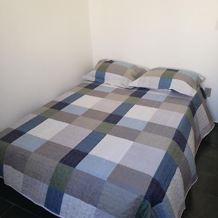 Apartamento Bento 坎波斯多斯戈塔卡兹 外观 照片