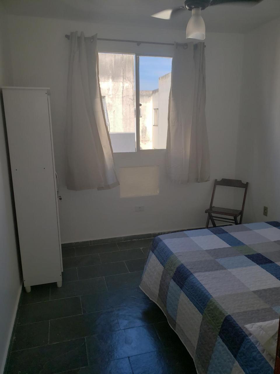 Apartamento Bento 坎波斯多斯戈塔卡兹 外观 照片