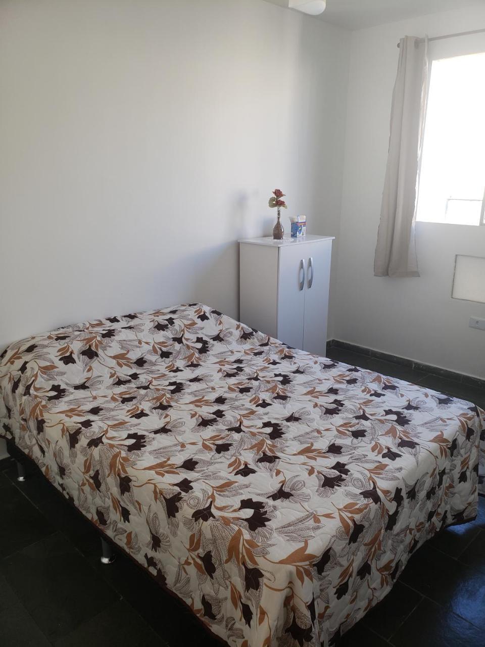 Apartamento Bento 坎波斯多斯戈塔卡兹 外观 照片